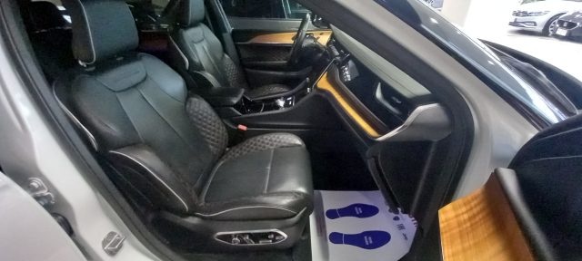 JEEP GRAND CHEROKEE 2.0 PHEV ATX 4XE SUMMIT RESERVE - foto 6