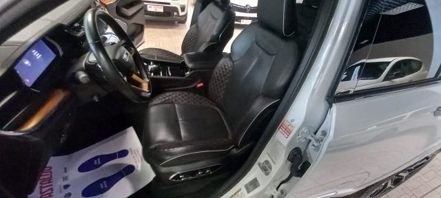JEEP GRAND CHEROKEE 2.0 PHEV ATX 4XE SUMMIT RESERVE - foto 5