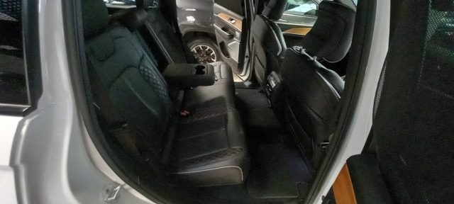 JEEP GRAND CHEROKEE 2.0 PHEV ATX 4XE SUMMIT RESERVE - foto 8