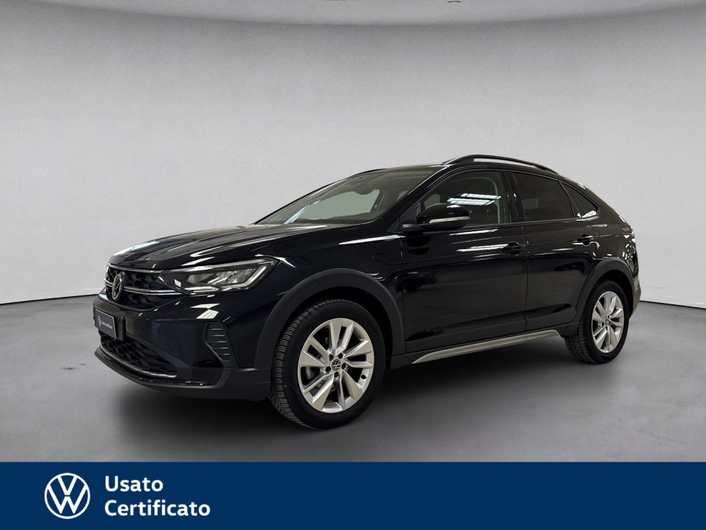 Immagine veicolo VOLKSWAGEN Taigo 1.0 tsi edition plus 95cv Benzina