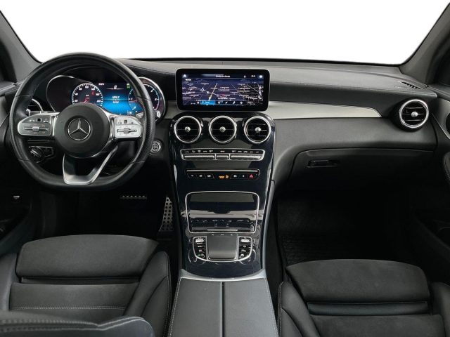 MERCEDES-BENZ GLC 220 D 4MATIC COUPÉ PREMIUM NIGHT EDI - foto 9
