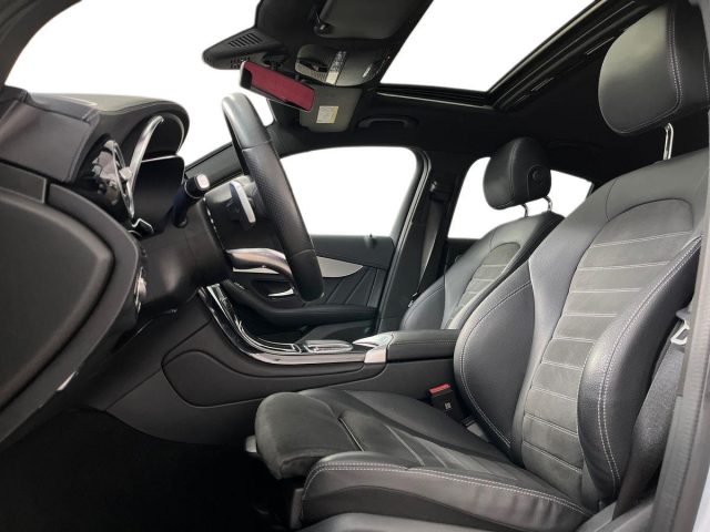 MERCEDES-BENZ GLC 220 D 4MATIC COUPÉ PREMIUM NIGHT EDI - foto 10