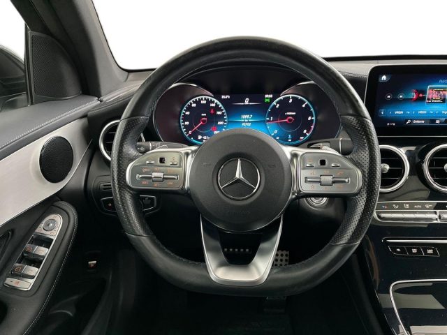MERCEDES-BENZ GLC 220 D 4MATIC COUPÉ PREMIUM NIGHT EDI - foto 11