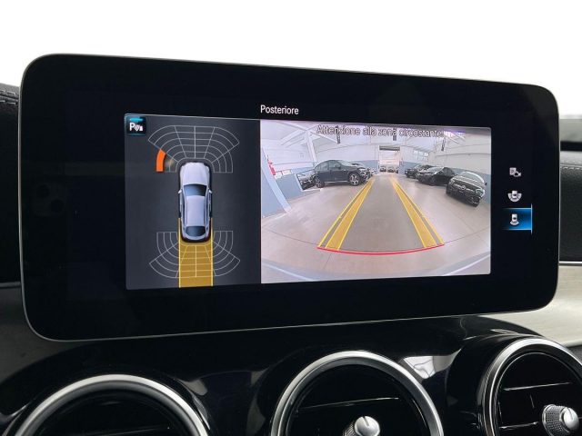 MERCEDES-BENZ GLC 220 D 4MATIC COUPÉ PREMIUM NIGHT EDI - foto 12