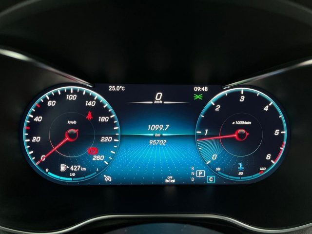 MERCEDES-BENZ GLC 220 D 4MATIC COUPÉ PREMIUM NIGHT EDI - foto 8