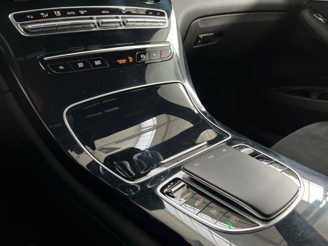 MERCEDES-BENZ GLC 220 D 4MATIC COUPÉ PREMIUM NIGHT EDI - foto 14