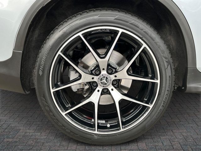 MERCEDES-BENZ GLC 220 D 4MATIC COUPÉ PREMIUM NIGHT EDI - foto 7
