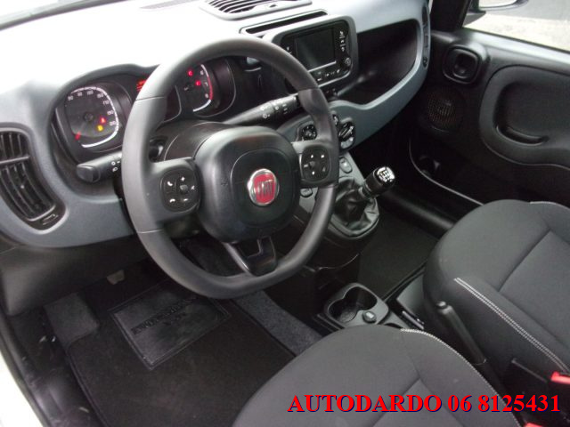 FIAT PANDA 1.0 FIREFLY S&S HYBRID - foto 11