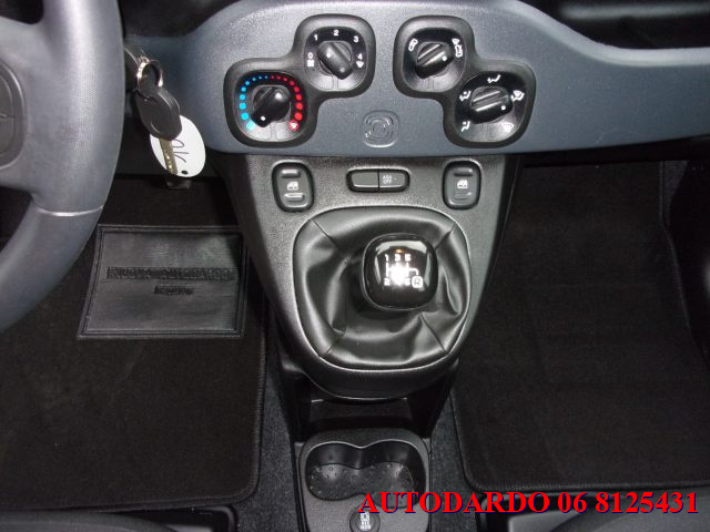 FIAT PANDA 1.0 FIREFLY S&S HYBRID - foto 12