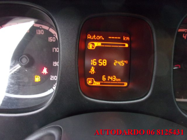 FIAT PANDA 1.0 FIREFLY S&S HYBRID - foto 13