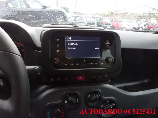 FIAT PANDA 1.0 FIREFLY S&S HYBRID - foto 14