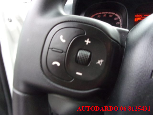 FIAT PANDA 1.0 FIREFLY S&S HYBRID - foto 15