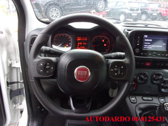 FIAT PANDA 1.0 FIREFLY S&S HYBRID - foto 16
