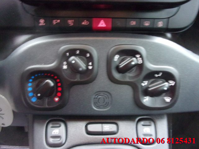 FIAT PANDA 1.0 FIREFLY S&S HYBRID - foto 17