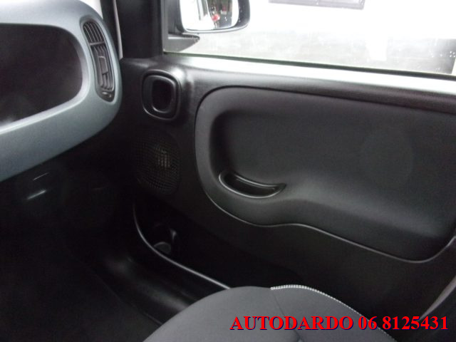 FIAT PANDA 1.0 FIREFLY S&S HYBRID - foto 18