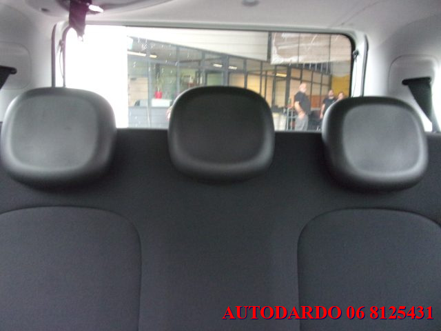 FIAT PANDA 1.0 FIREFLY S&S HYBRID - foto 19