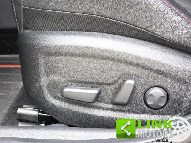 KIA PROCEED 1.6 T-GDI GT 204CV DCT - foto 46
