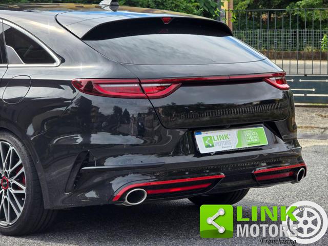 KIA PROCEED 1.6 T-GDI GT 204CV DCT - foto 25