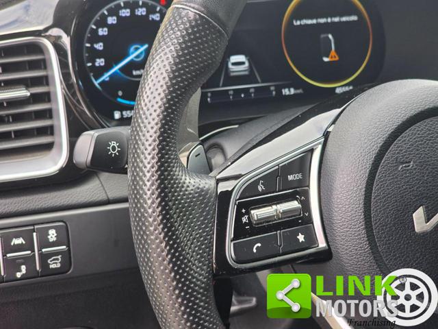 KIA PROCEED 1.6 T-GDI GT 204CV DCT - foto 44