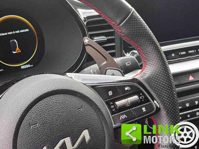 KIA PROCEED 1.6 T-GDI GT 204CV DCT - foto 45