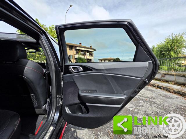 KIA PROCEED 1.6 T-GDI GT 204CV DCT - foto 36