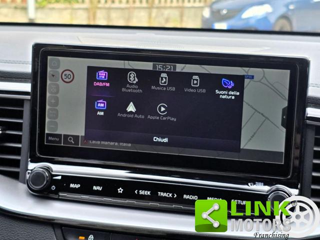 KIA PROCEED 1.6 T-GDI GT 204CV DCT - foto 23