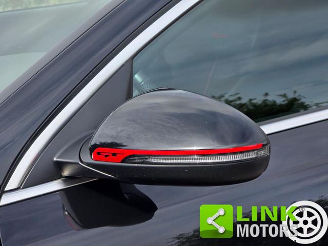 KIA PROCEED 1.6 T-GDI GT 204CV DCT - foto 37