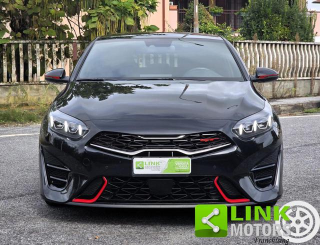 KIA PROCEED 1.6 T-GDI GT 204CV DCT - foto 7