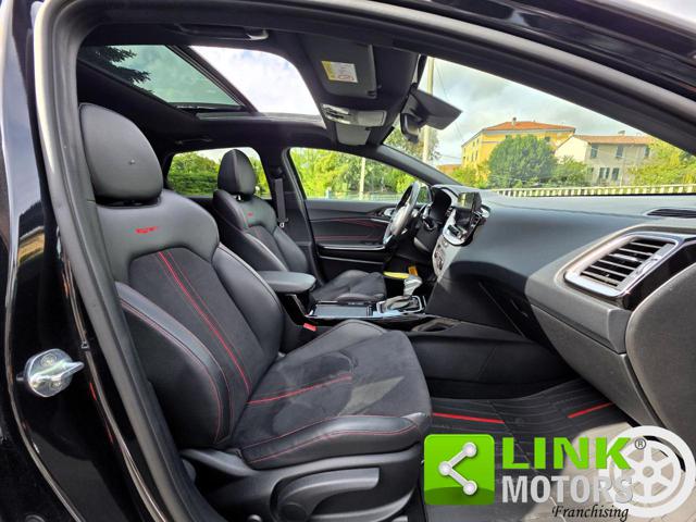 KIA PROCEED 1.6 T-GDI GT 204CV DCT - foto 11
