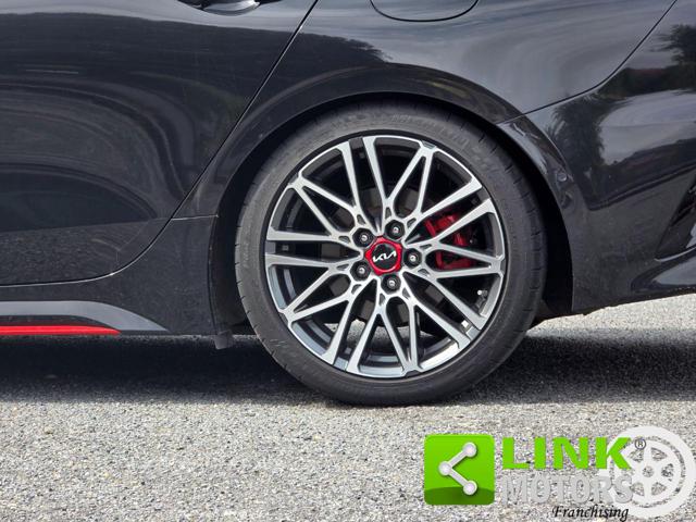 KIA PROCEED 1.6 T-GDI GT 204CV DCT - foto 20