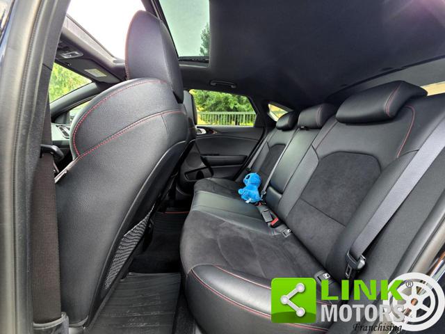 KIA PROCEED 1.6 T-GDI GT 204CV DCT - foto 6