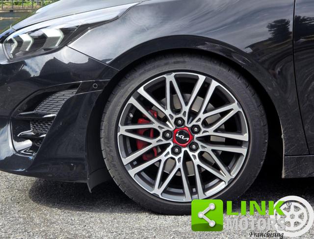 KIA PROCEED 1.6 T-GDI GT 204CV DCT - foto 14