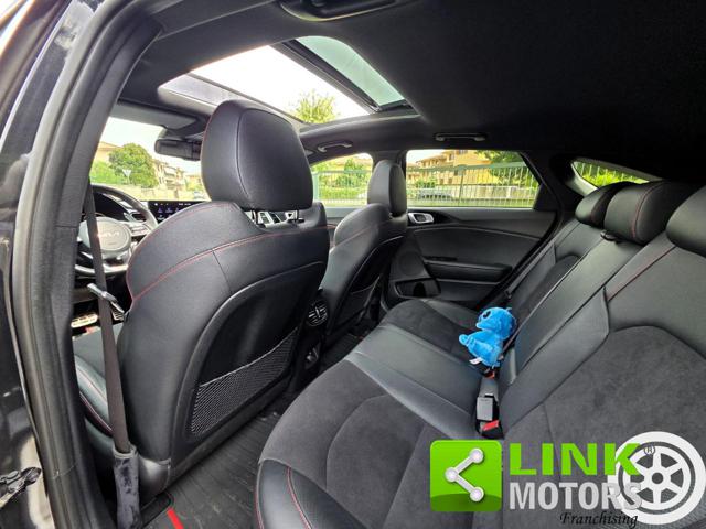 KIA PROCEED 1.6 T-GDI GT 204CV DCT - foto 28