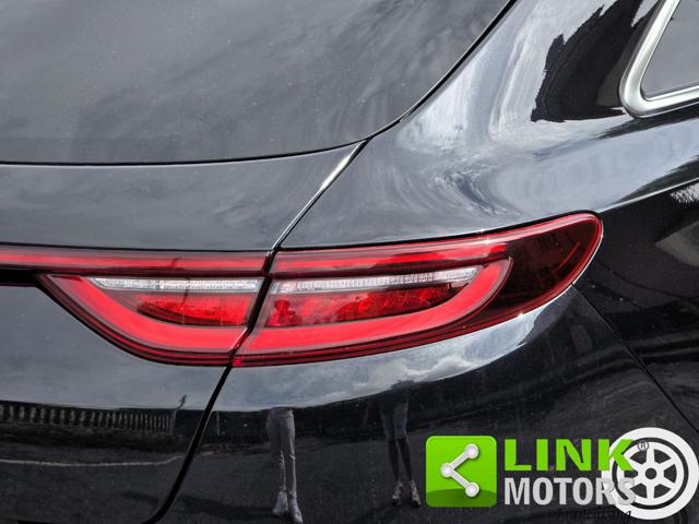 KIA PROCEED 1.6 T-GDI GT 204CV DCT - foto 43