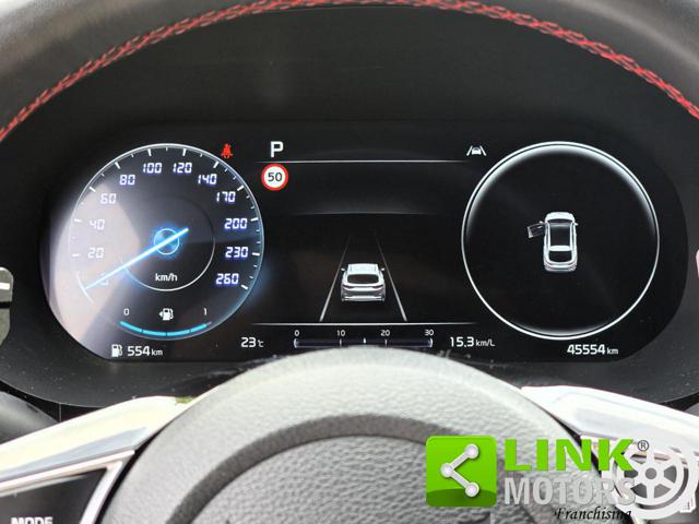 KIA PROCEED 1.6 T-GDI GT 204CV DCT - foto 16
