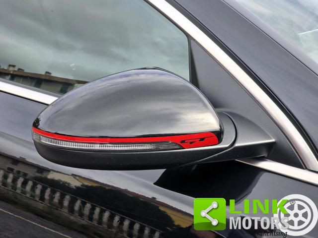 KIA PROCEED 1.6 T-GDI GT 204CV DCT - foto 41