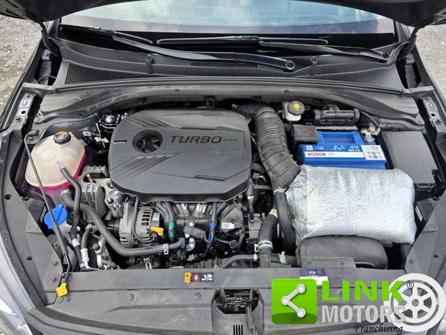 KIA PROCEED 1.6 T-GDI GT 204CV DCT - foto 15