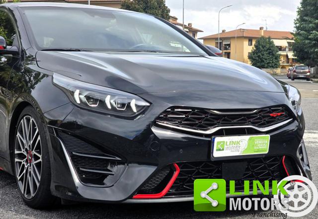 KIA PROCEED 1.6 T-GDI GT 204CV DCT - foto 19