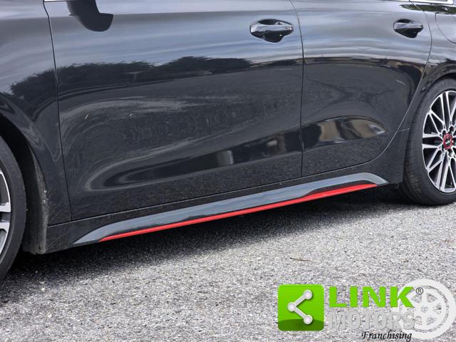KIA PROCEED 1.6 T-GDI GT 204CV DCT - foto 38