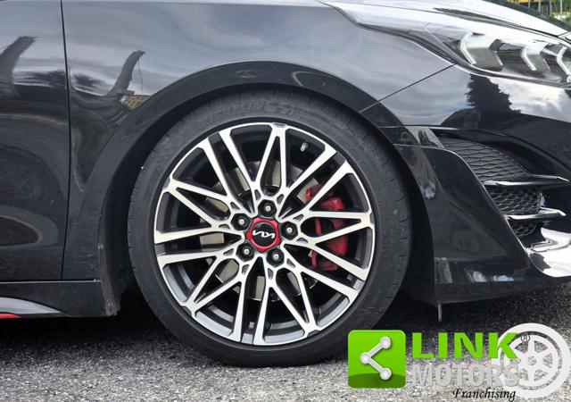 KIA PROCEED 1.6 T-GDI GT 204CV DCT - foto 27
