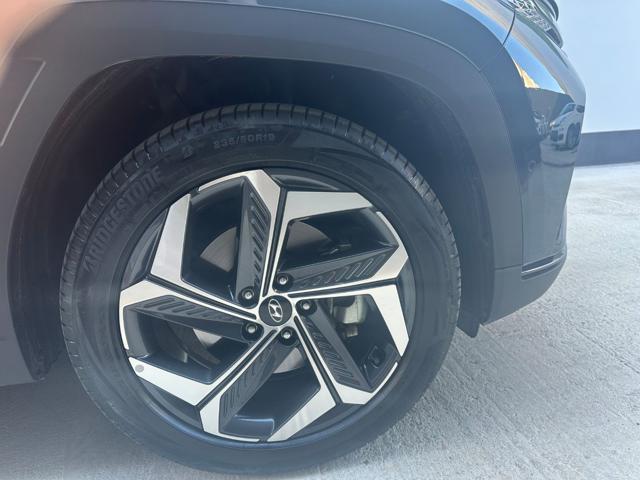 HYUNDAI TUCSON 1.6 HEV AUT. EXELLENCE - foto 7