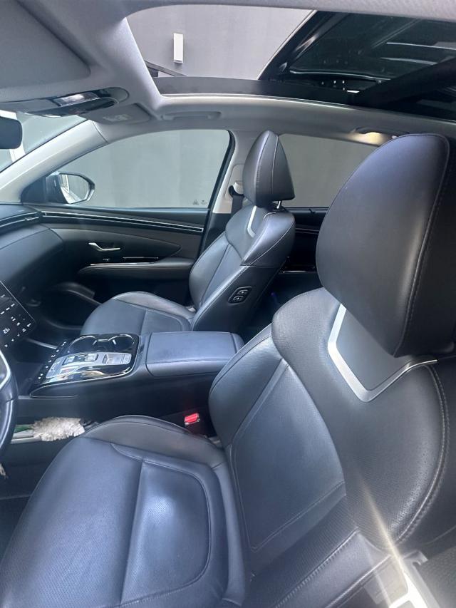 HYUNDAI TUCSON 1.6 HEV AUT. EXELLENCE - foto 18