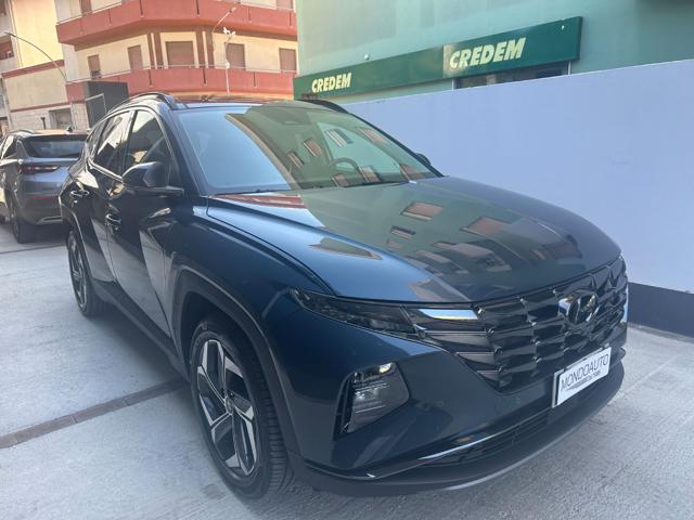 HYUNDAI TUCSON 1.6 HEV AUT. EXELLENCE - foto 6