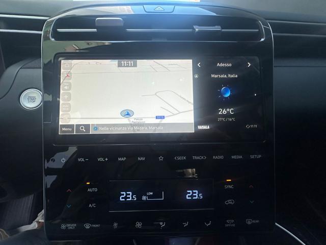 HYUNDAI TUCSON 1.6 HEV AUT. EXELLENCE - foto 10