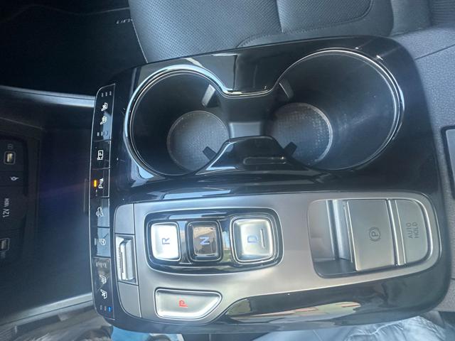 HYUNDAI TUCSON 1.6 HEV AUT. EXELLENCE - foto 11