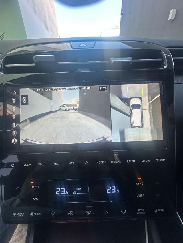 HYUNDAI TUCSON 1.6 HEV AUT. EXELLENCE - foto 13