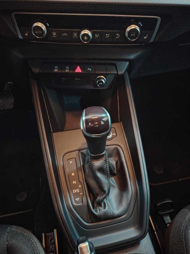 AUDI A1 ALLSTREET 35 TFSI S TRONIC - foto 8