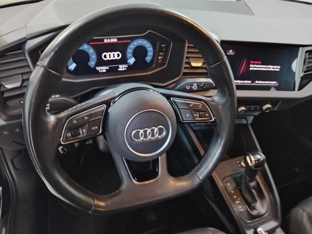 AUDI A1 ALLSTREET 35 TFSI S TRONIC - foto 6