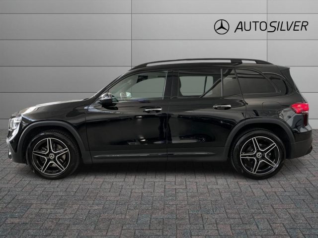 MERCEDES-BENZ GLB 200 D AUTOMATIC PREMIUM - foto 6