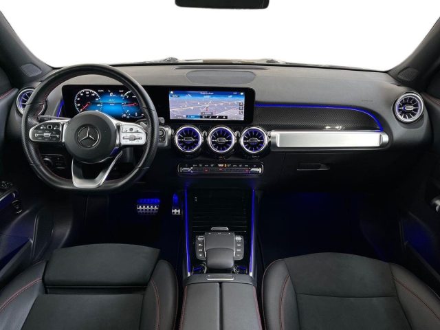 MERCEDES-BENZ GLB 200 D AUTOMATIC PREMIUM - foto 9